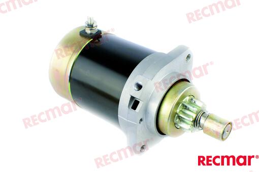 STARTER REC353 76010 4M