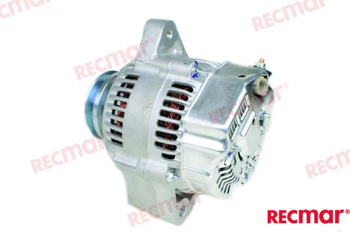 ALTERNATOR REC119773 77201
