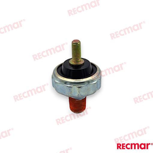 MERCRUISER VOLVO PENTA CRUSADER MARINE OIL PRESSURE SENSOR 87-805605A1