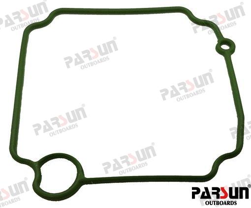 GASKET, FLOAT CHAMBER