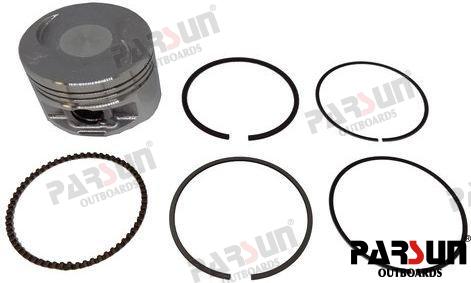 PISTON ASSY