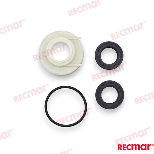 HOUSING OIL SEAL REC63D 44341 00