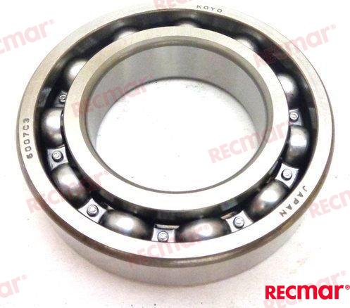 BEARING REC93306 207U0
