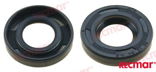 OIL SEAL REC09282 12008