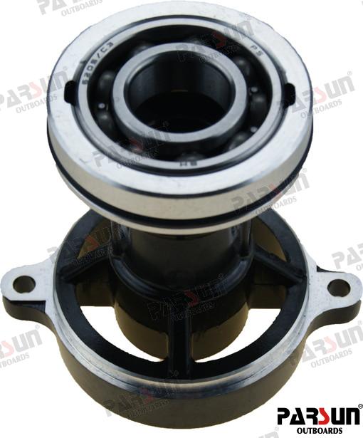 COVER ASSY, LOWER CASING