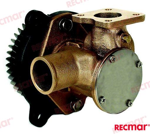 SEA_WATER_PUMP_VOLVO__D9/D11