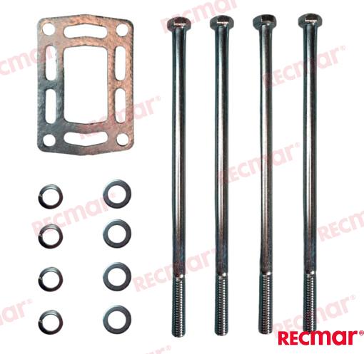 MOUNTING KIT MAR061 MK