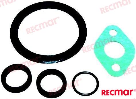 WATER PIPE GASKET SET REC22025