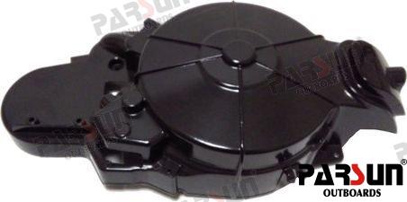 STARTER CASING ASSY