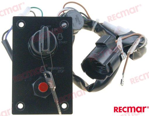 SUZUKI_SINGLE_IGNITION_PANEL
