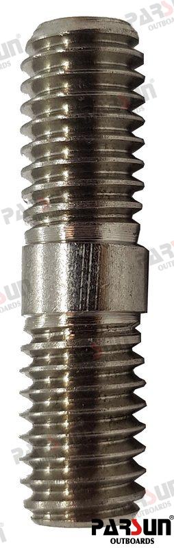 STUD BOLT M6X14