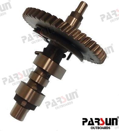 CAMSHAFT ASSY