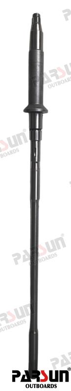 DRIVE SHAFT L 20"