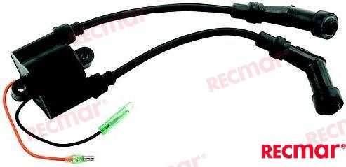 IGNITION COIL PAF25 05120000