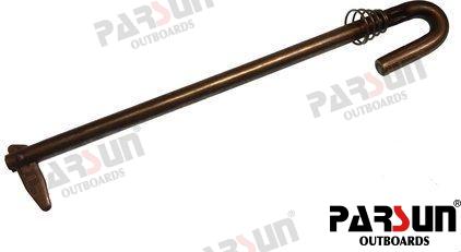 TILT ROD ASSY