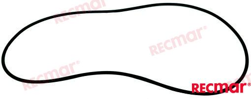 VALVE COVER GASKET REC128270 11310