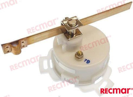 RUDDER_ANGLE_SENSOR_SINGLE_OUTPUT_0-190º