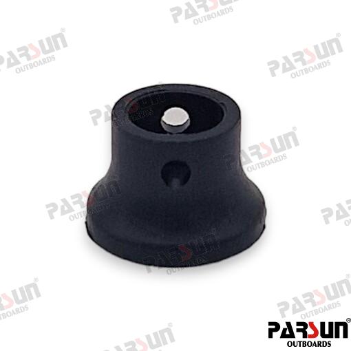 HANDLE, LIMITED SHAFT
