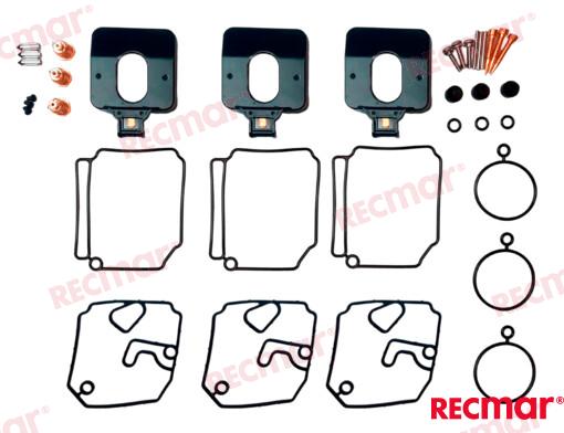 CARBURETOR KIT REC6H4 W0093 03