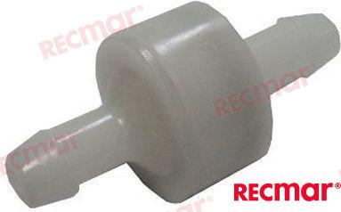 OIL FILTER REC68F 13440 00