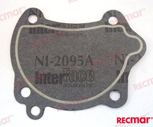 CYLINDERHEAD GASKET REC6E0 11193 A1