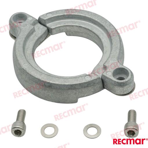 ALUMINIUM ANODE RECKITYSD20 SD65AL