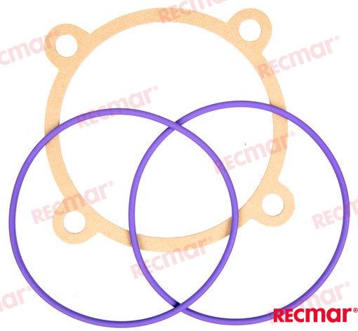 GASKET SET REC22152