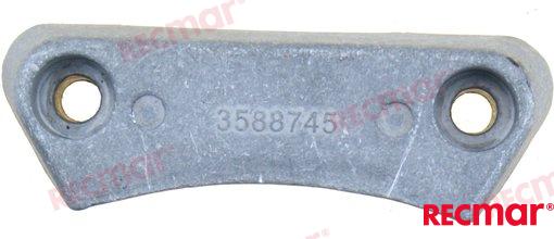 ZINC ANODE REC3588745