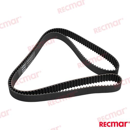 BELT REC6P2 46241 02