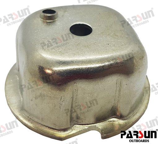 PULLEY, STARTER