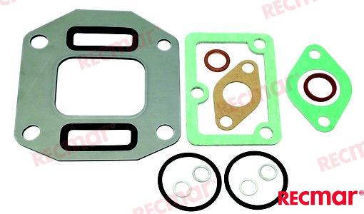 EXH._MANIF._TO_TURBO_GASKET