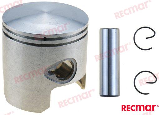 PISTON KIT REC779 96152