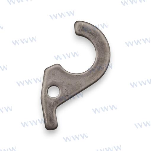 PLATE, PRESSURE VALVE