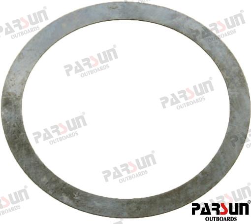 SHIM (0,30 MM.)
