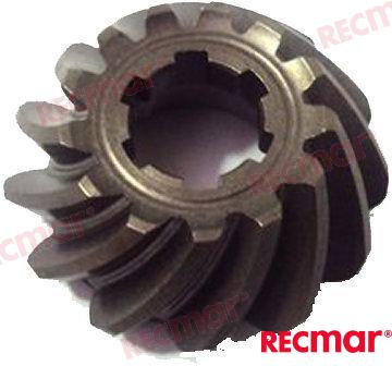 GEAR REC6H9 45551 00