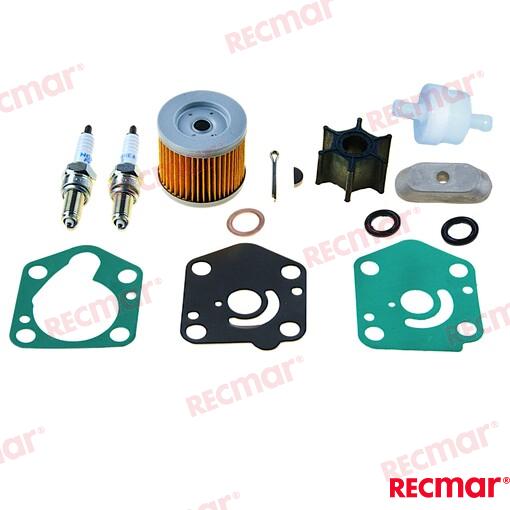 SUZUKI MAINTENANCE KIT REC17400 94810