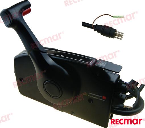 SIDE CONTROL REC881170A3
