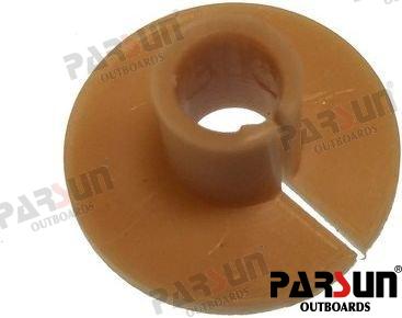 WASHER, NYLON