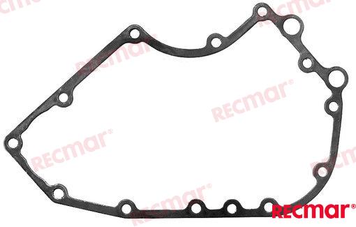 FRONT SEAL COVER GASKET REC121575 01510