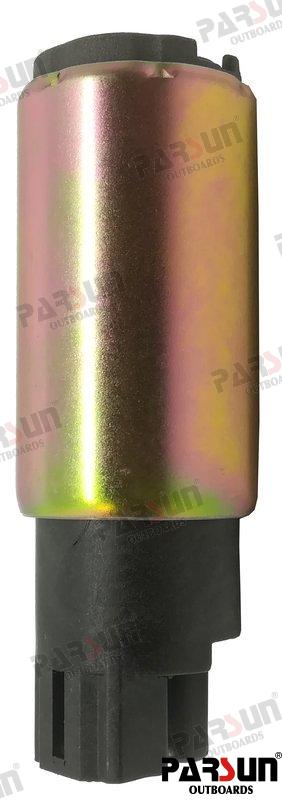 FUEL PUMP ASSY
