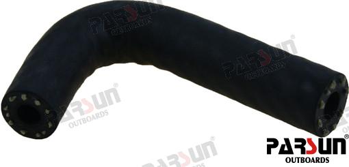 FUEL PIPE "G"