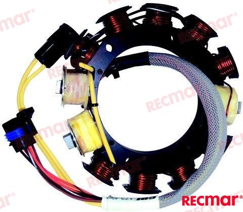 OMC STATOR REC0763759
