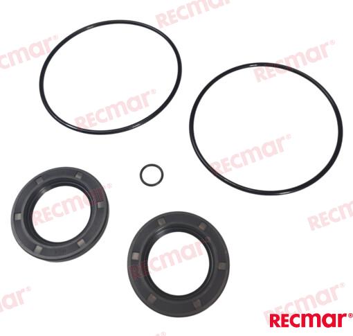 YANMAR SD25 SAIL DRIVE TRANSMISION SEAL KIT