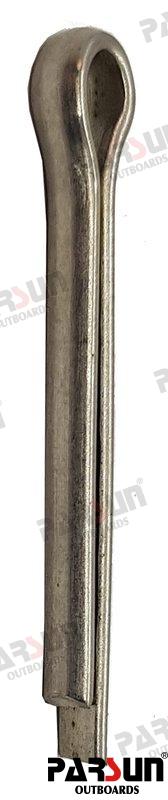 PIN  COTTER D2X12