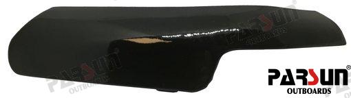 LOCKING HANDLE, TOP COWLING