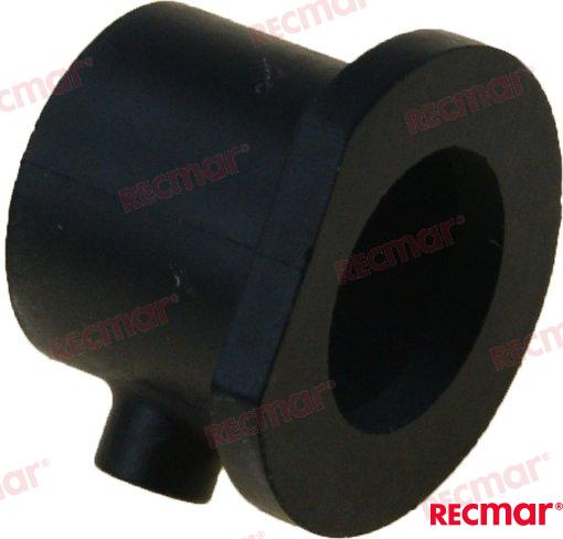 DAMPER, WATER SEAL REC6D0 44367 00