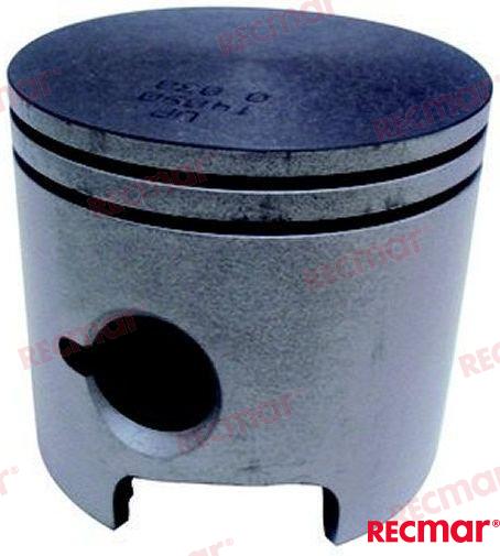 PISTON KIT REC783 9613A1K
