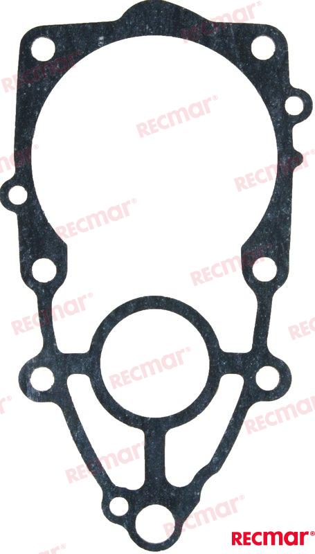 GASKET, WATER PUMP REC60X 44315 A0