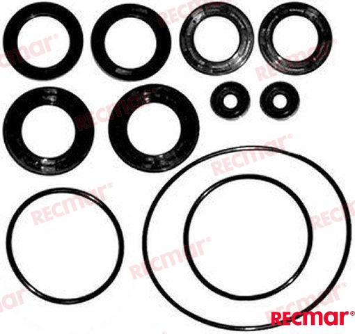 LOWER UNIT SEAL KIT REC25700 93J00