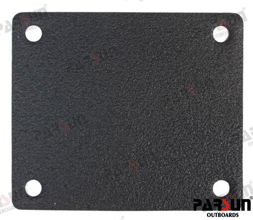 GASKET, COOLER COVER